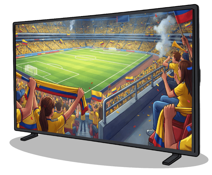 TV LG